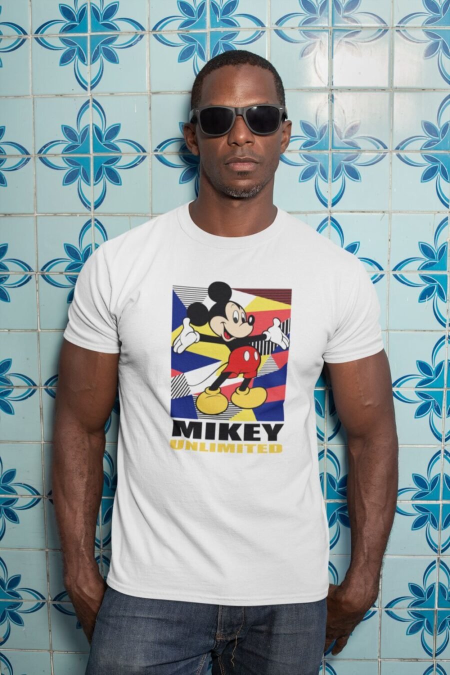 Mickey unlimited