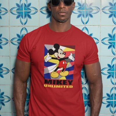 Mickey unlimited