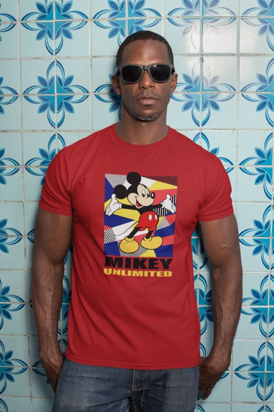 Mickey unlimited