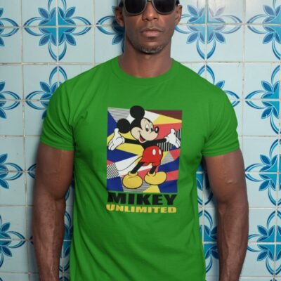 Mickey unlimited