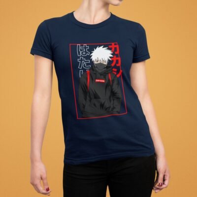 Kakashi