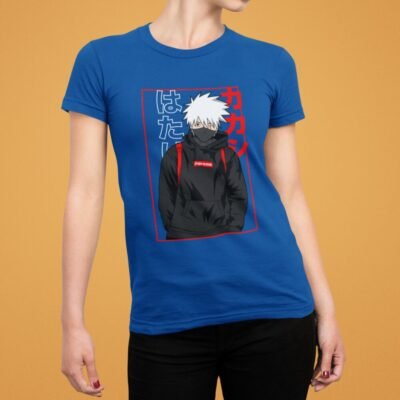Kakashi