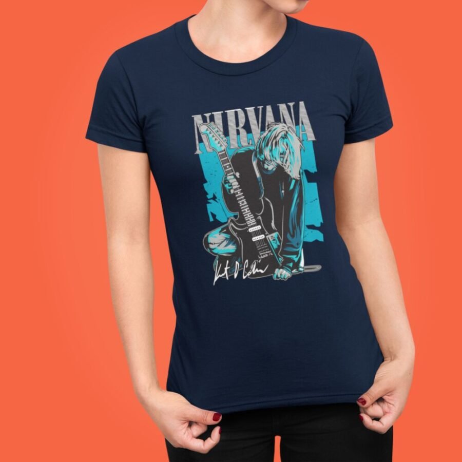 Nirvana