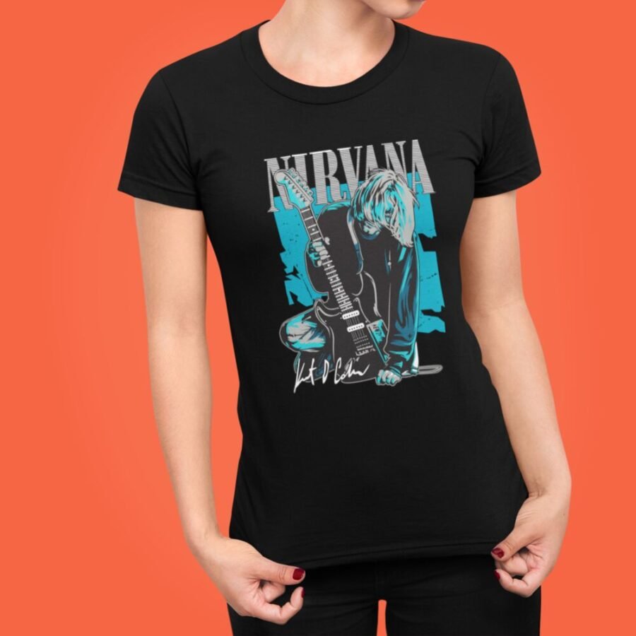 Nirvana
