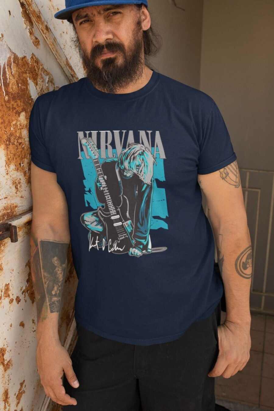 Nirvana