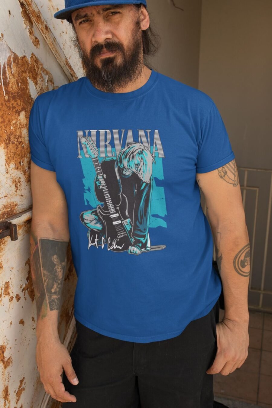 Nirvana