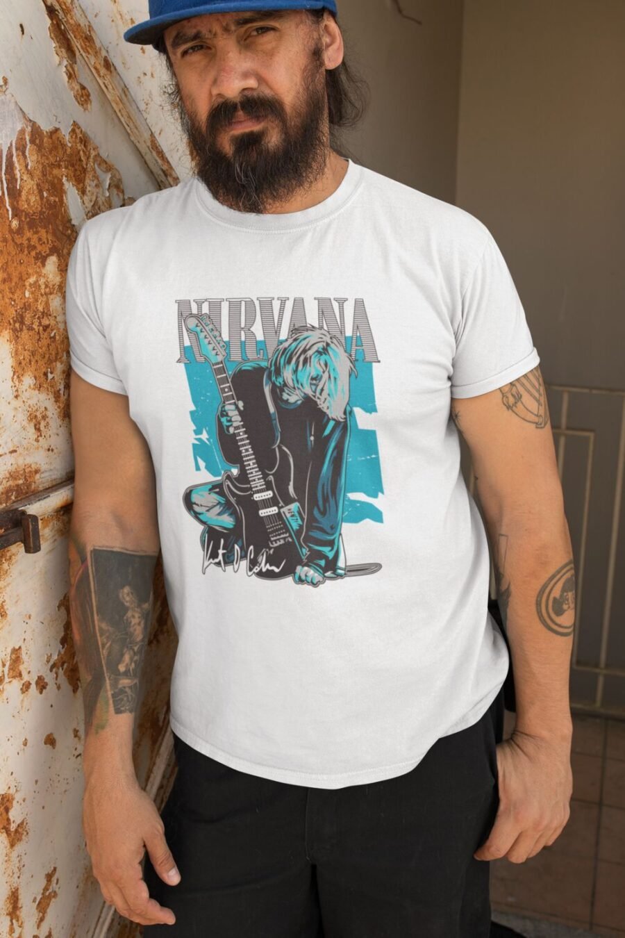 Nirvana