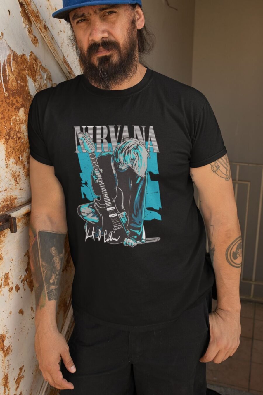 Nirvana
