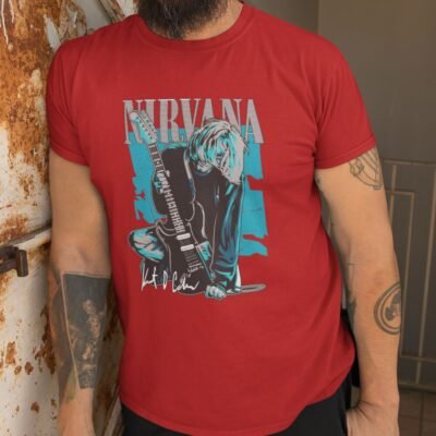 Nirvana