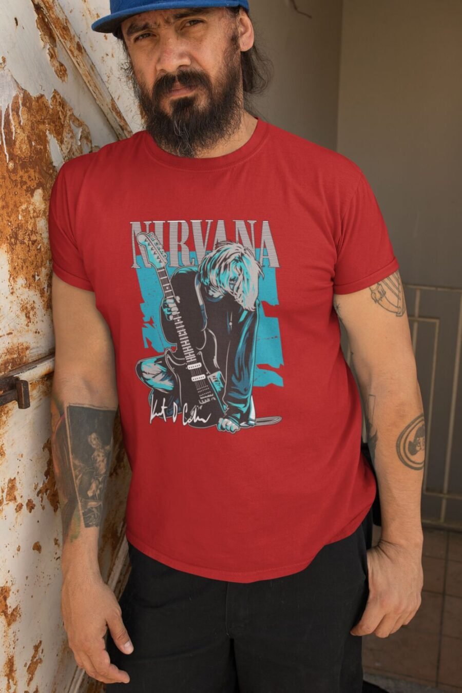 Nirvana