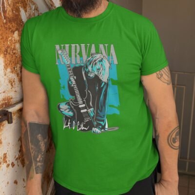 Nirvana