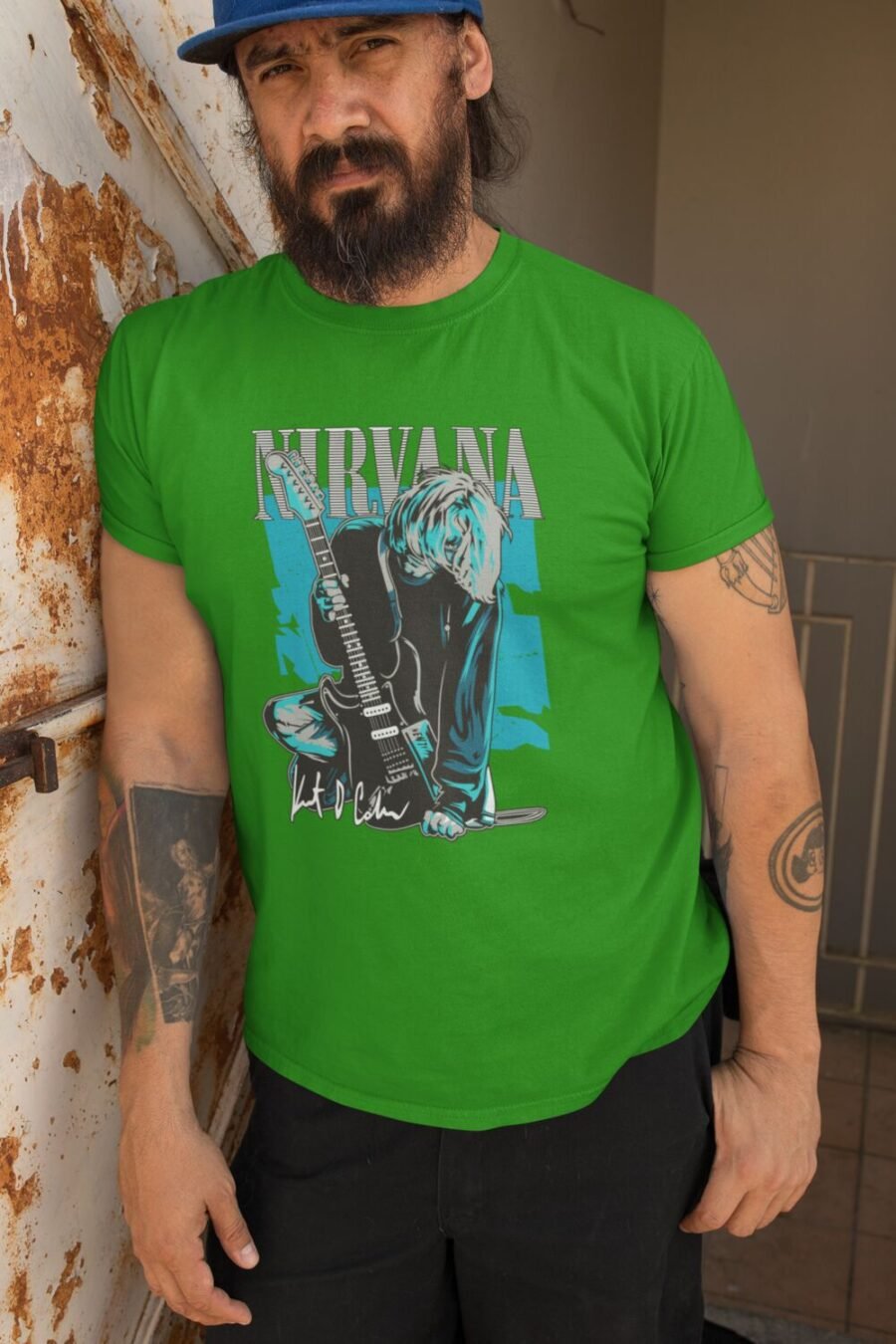 Nirvana