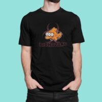 Blinky biohazard