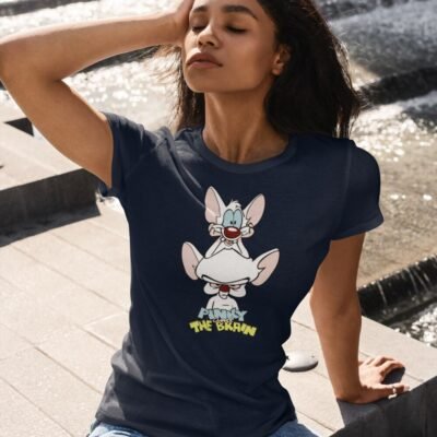 Pinky y cerebro