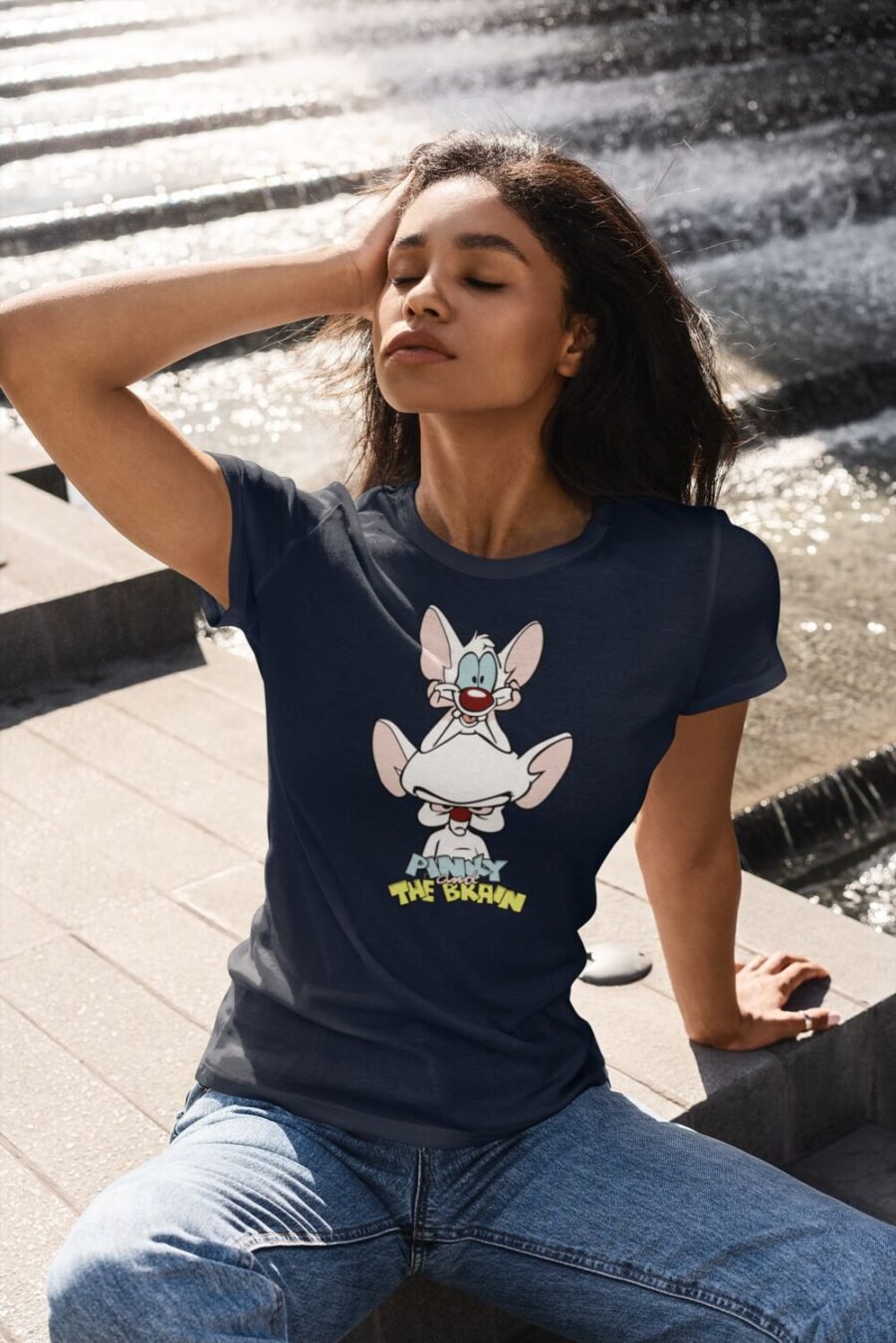 Pinky y cerebro