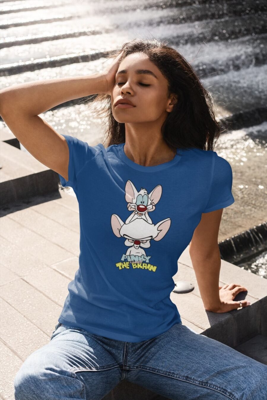 Pinky y cerebro