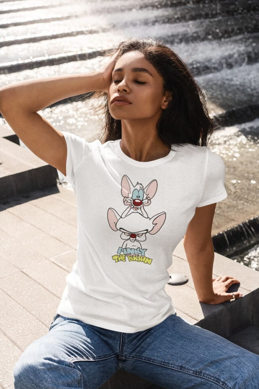 Pinky y cerebro