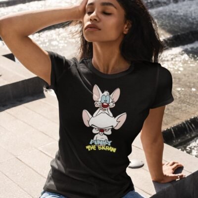 Pinky y cerebro