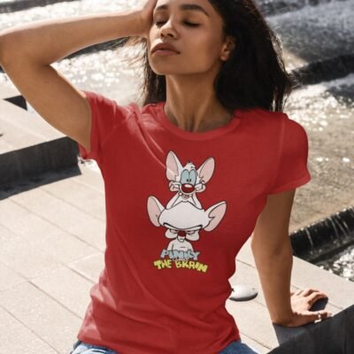 Pinky y cerebro