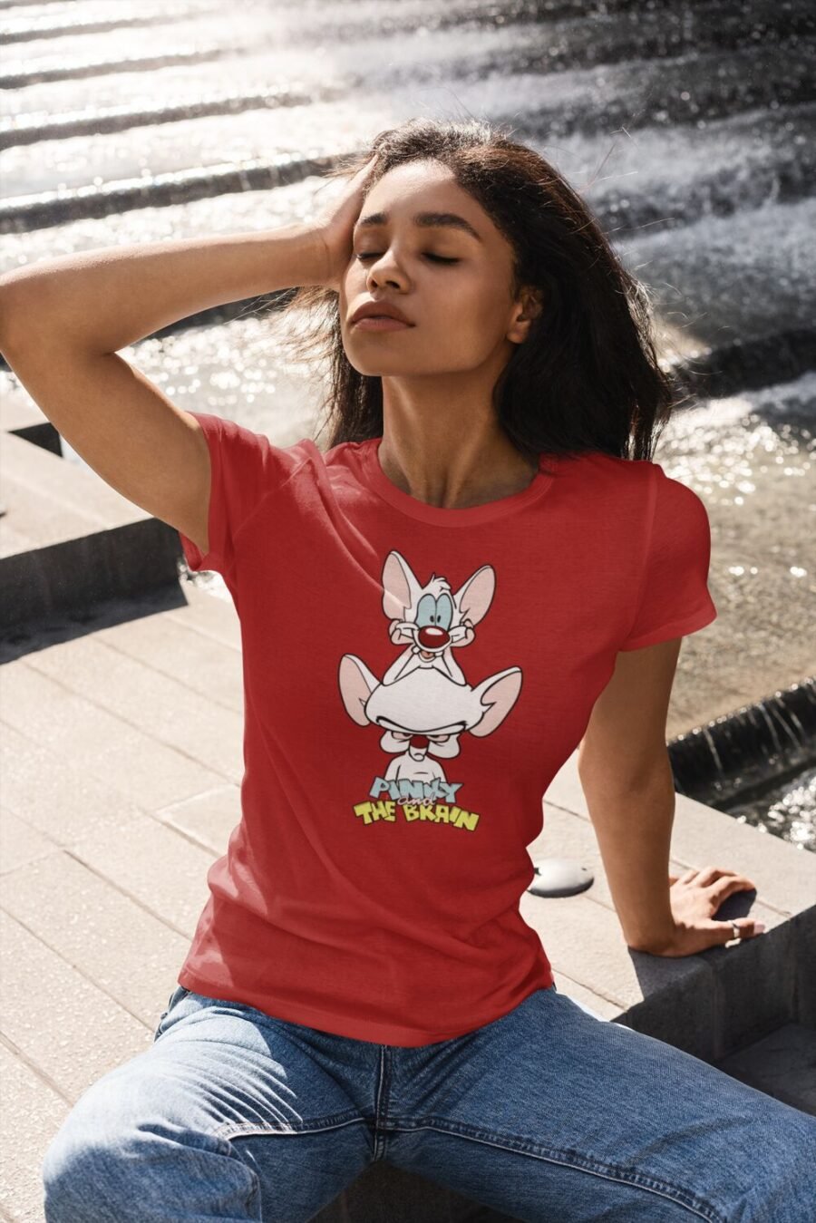 Pinky y cerebro