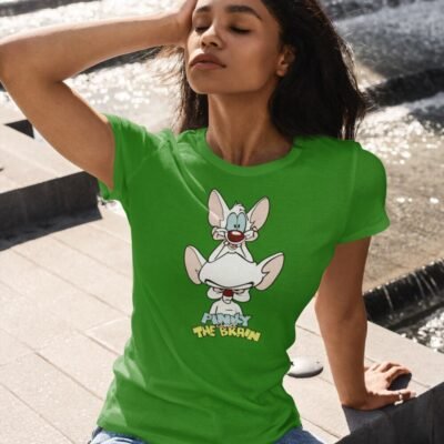 Pinky y cerebro