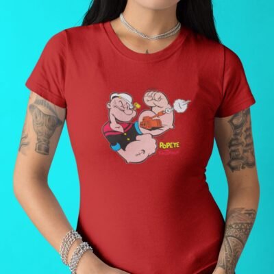 Popeye