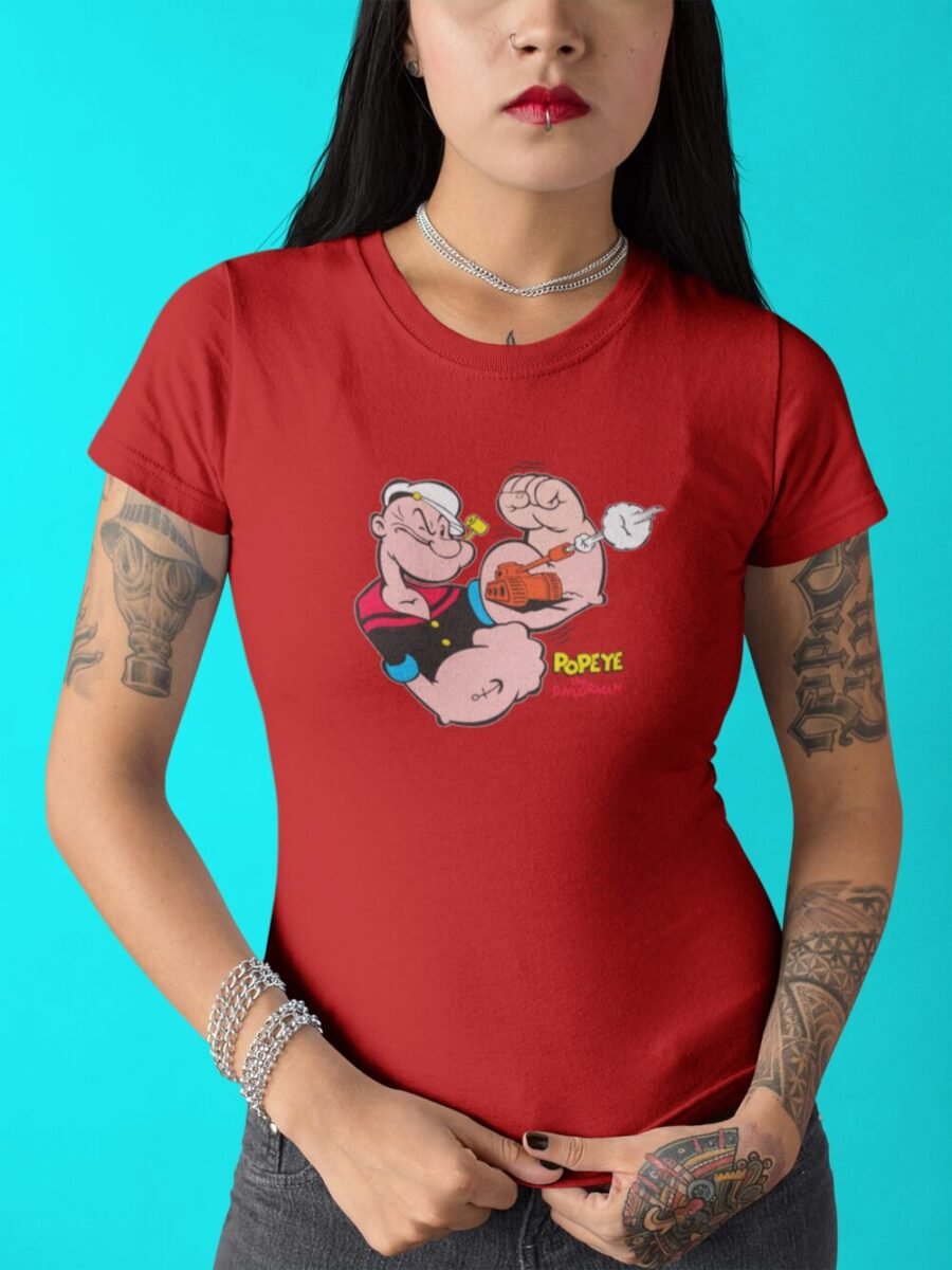 Popeye