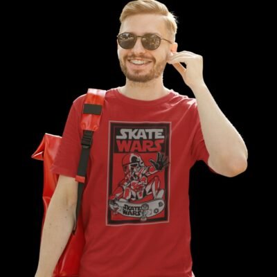 Skate wars