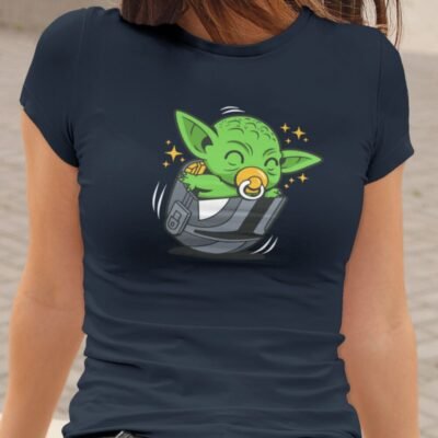 Baby yoda