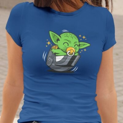 Baby yoda