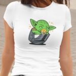 Baby yoda