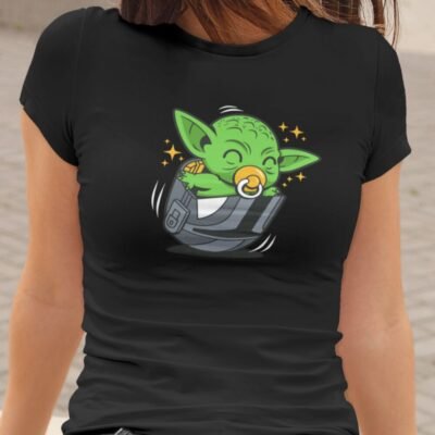 Baby yoda