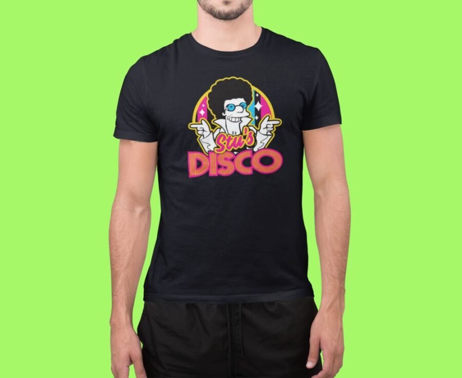 Stus disco