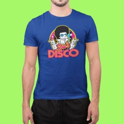 Stus disco