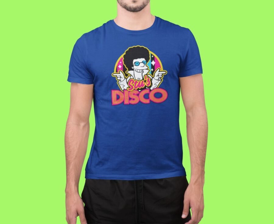 Stus disco