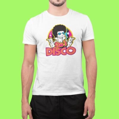 Stus disco