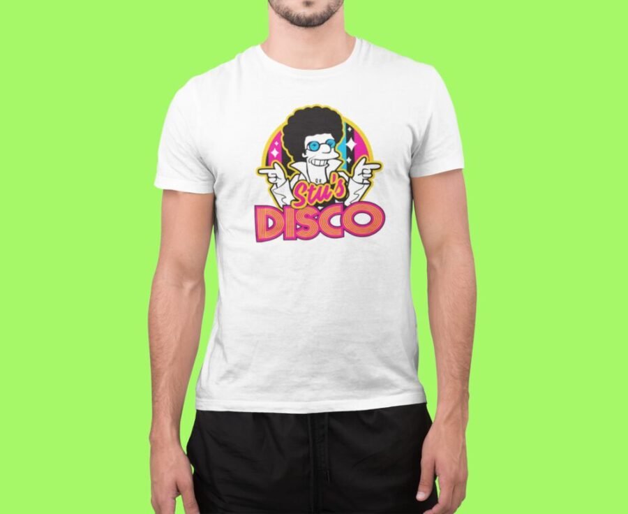 Stus disco