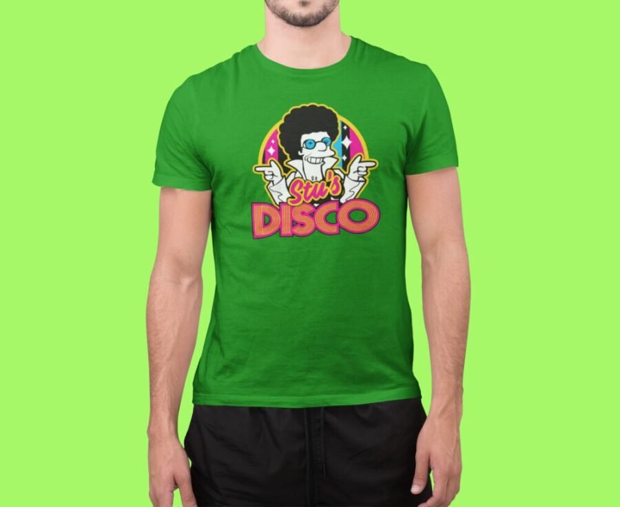 Stus disco