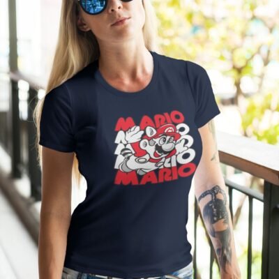 Mario