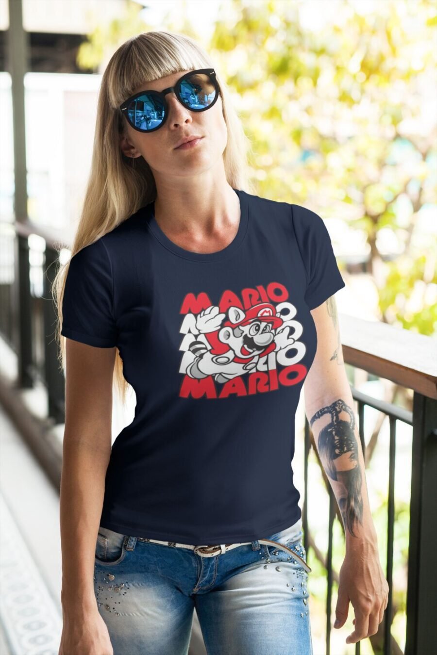 Mario