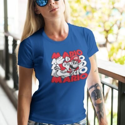 Mario