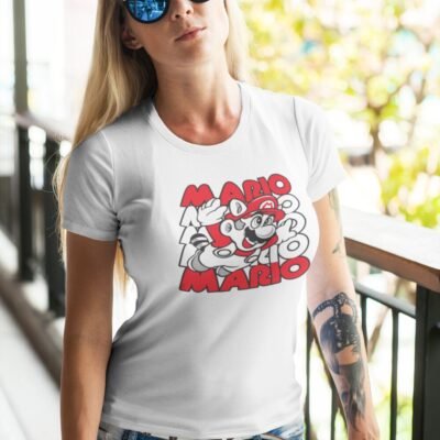 Mario