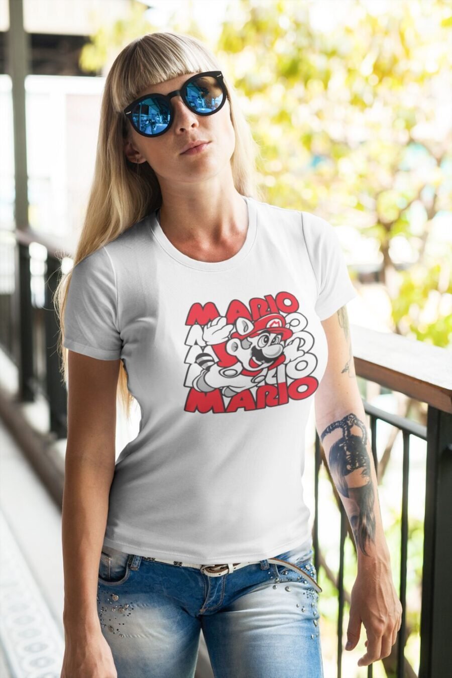 Mario
