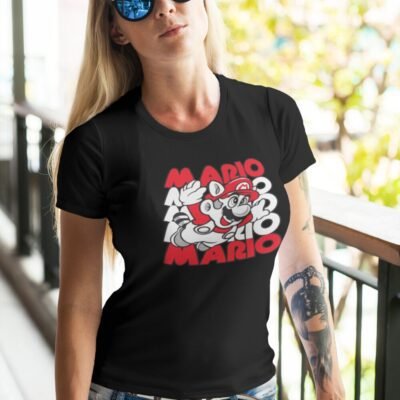 Mario