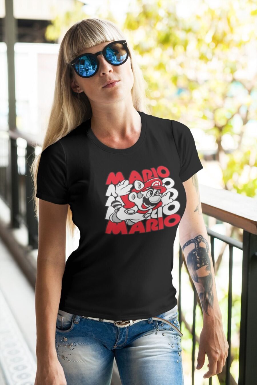 Mario