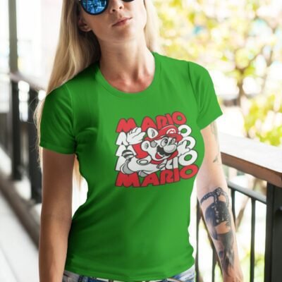 Mario