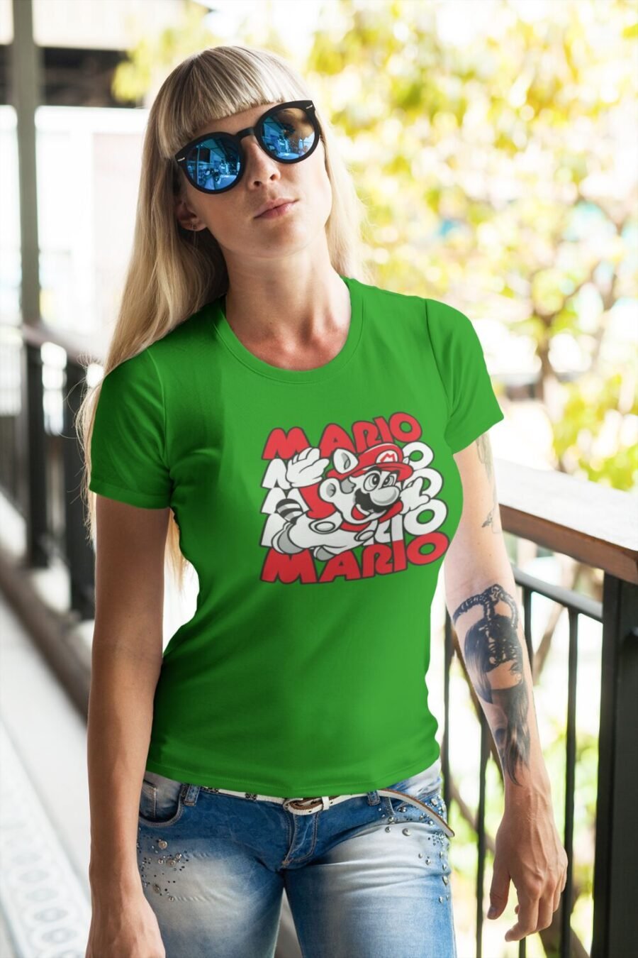 Mario