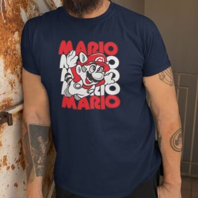 Mario