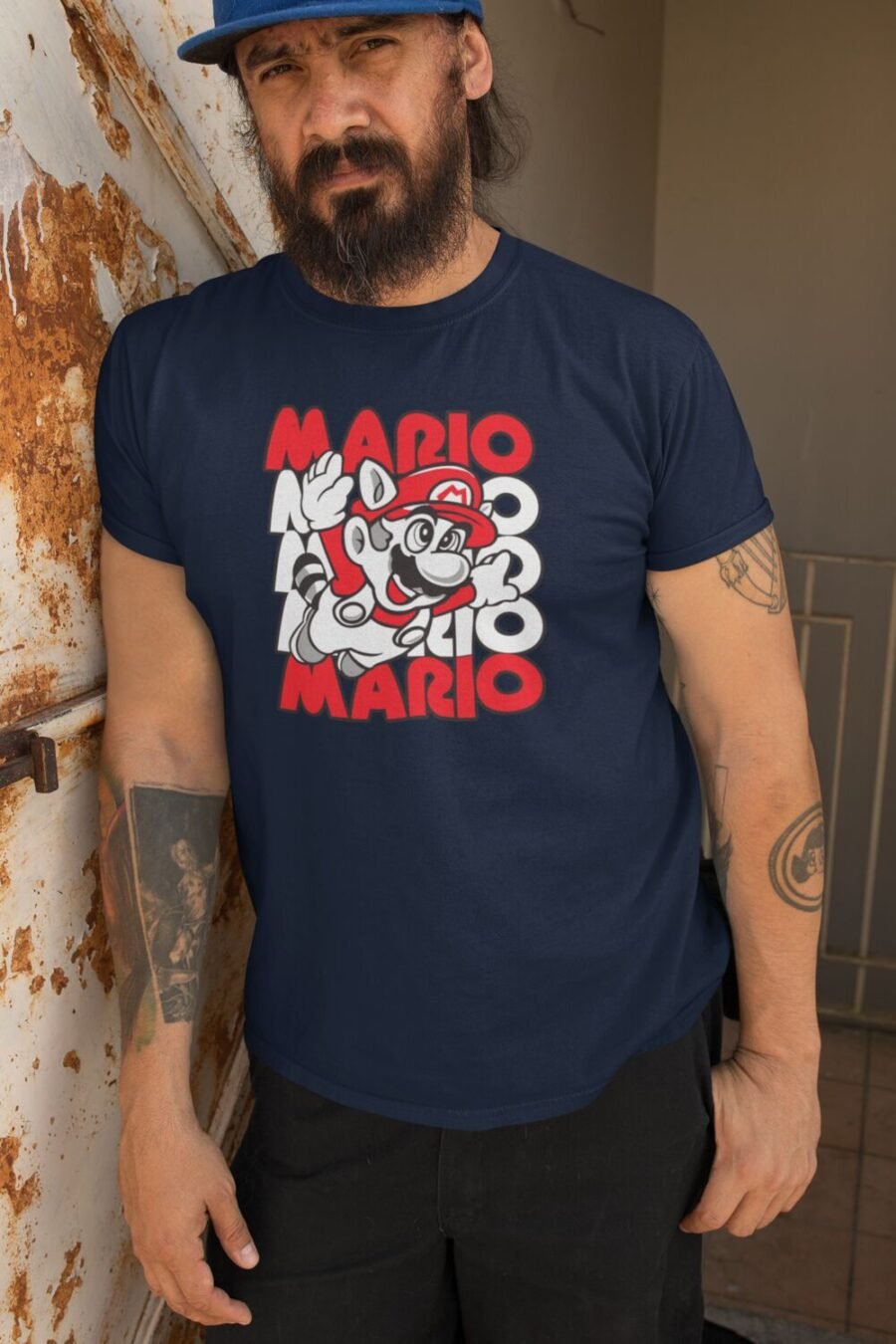 Mario