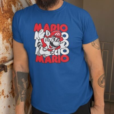 Mario